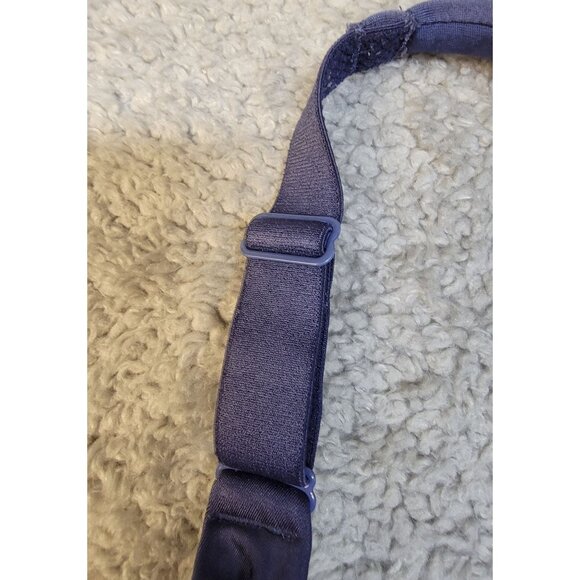 Secret Treasures Full-Coverage Underwire Bra. Sive: 40DD - Picture 9 of 12